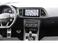 Cupra Ateca - Vorschau Bild 16