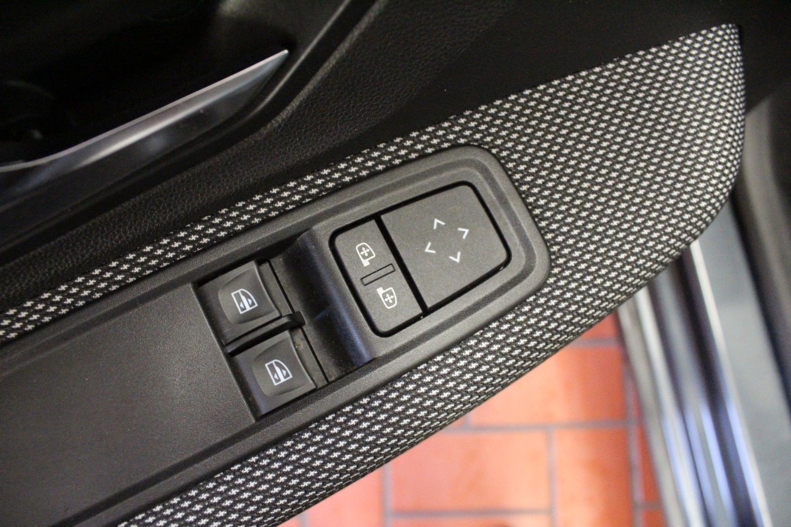 Fahrzeugabbildung Dacia Sandero TCe 90 Stepway Comfort *PDC / Kamera