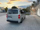 Toyota Proace Verso L2 Shuttle Comfort 9 Sitzer - Toyota Proace (Verso) Shuttle
