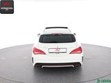 Mercedes-Benz CLA 250 Shooting Brake 4M AMG KAMERA,PANO,COMAND - Mercedes-Benz CLA 250 Shooting Brake Gebrauchtwagen