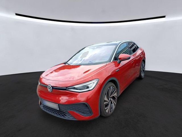 VW ID.5 Pro Performance ACC AHK HuD IQ.LIGHT 360°
