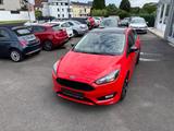 Ford Focus Lim. Sport - Ford Focus in Leverkusen