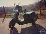Vespa GTS 300 i.e. ABS E4 EDITION "BLACK PEARL" - Offers
