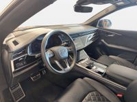 Audi SQ8 - Vorschau Bild 8