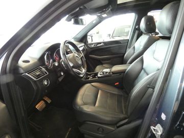 Mercedes GLE 400 - 7