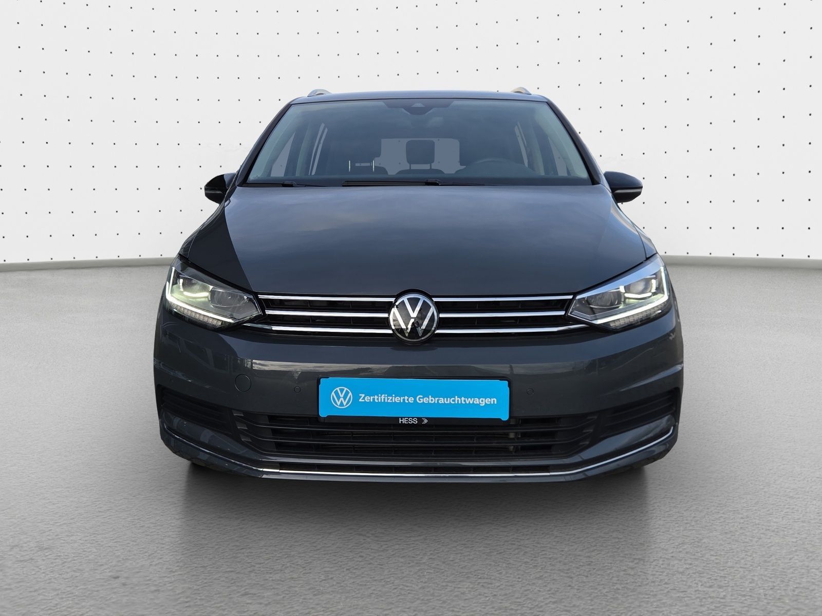 Volkswagen Touran - Bild 15