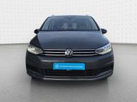 Volkswagen Touran - Vorschau Bild 15