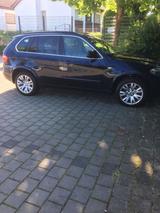 BMW X5 e70 3.0sd  - BMW X5: E70