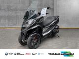 Piaggio MP3 530 HPE Exclusive, Rückfahrhilfe / Kamera, T - PIAGGIO MP3 530 HPE EXCLUSIVE