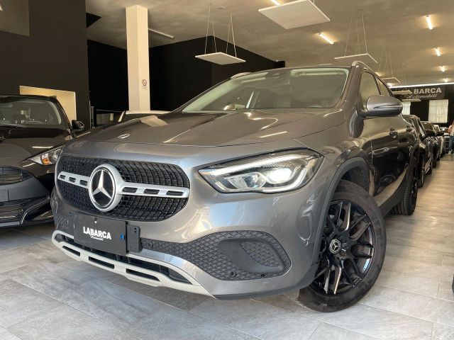 Mercedes-Benz Mercedes-benz GLA 180 GLA 180 d Automatic Sport