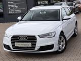 Audi A6 Avant 2.0 TDI S tronic - LEDER / SPORTSITZE - Audi A6: Kombi, Sport