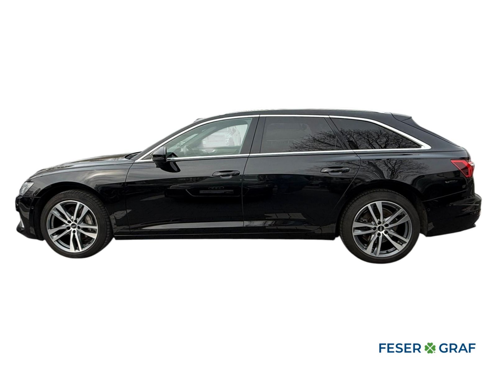 Audi A6 - Bild 3