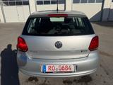 Volkswagen Polo 1.2 44kW Trendline Euro5 KLIMA TUV 53Kkm - Volkswagen Polo: Eu