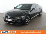 Volkswagen Arteon 2.0 TDI R-Line Aut.*NAVI*PDC*LED*ACC*SHZ* - gebrauchte VW Arteon aus dem Jahr 2021