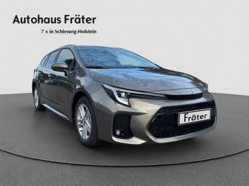 Fotografie 3 des Suzuki Swace Comfort+ Kamera Sitz-/Lenkradheizung Navi