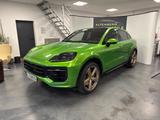 Porsche Cayenne Coupe GTS 18 Wege AHK Standhzg. 360° ACC - Porsche Cayenne aus 2025