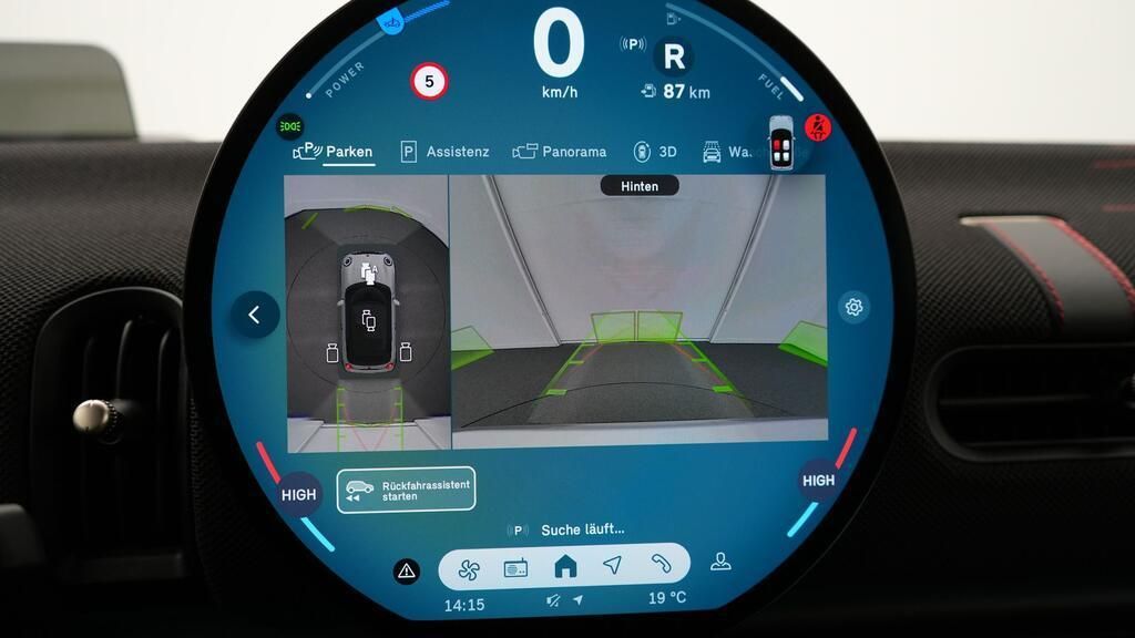 MINI Cooper S Cabrio - Bild 24