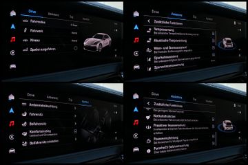 Porsche Panamera 4 E-Hybrid*ACC,Head-Up,Sitzlüft,14-Wege