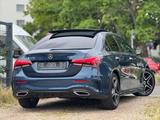 Mercedes-Benz A 220 4Matic AMG-Line/Pano/Multibeam/360GK - Mercedes-Benz A-Klasse: Blau