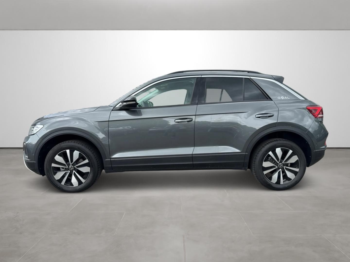 Volkswagen T-Roc 1.0 TSI "GOAL" *LED+*NAVI*WR*, миниатюра 7