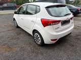 Hyundai ix20 Classic - weiße Hyundai ix20