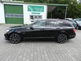 Mercedes-Benz C 300 T CDI BlueEfficiency 4Matic - gebrauchte Mercedes-Benz C 300 aus dem Jahr 2012
