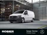 Mercedes-Benz Vito 116 CDI Kasten Lang AHK DAB SHZ Einparkh. K - Mercedes-Benz Vito Gebrauchtwagen in Braunschweig