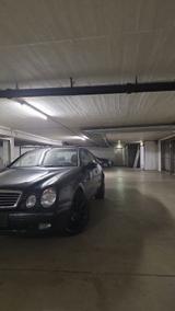 Mercedes-Benz Mercedes Clk 320 - Mercedes-Benz CLK 320 in München