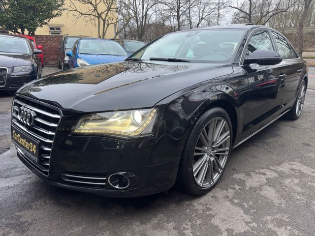 Audi A8 3.0 TDI quattro*VOLLAUSTATTUNG