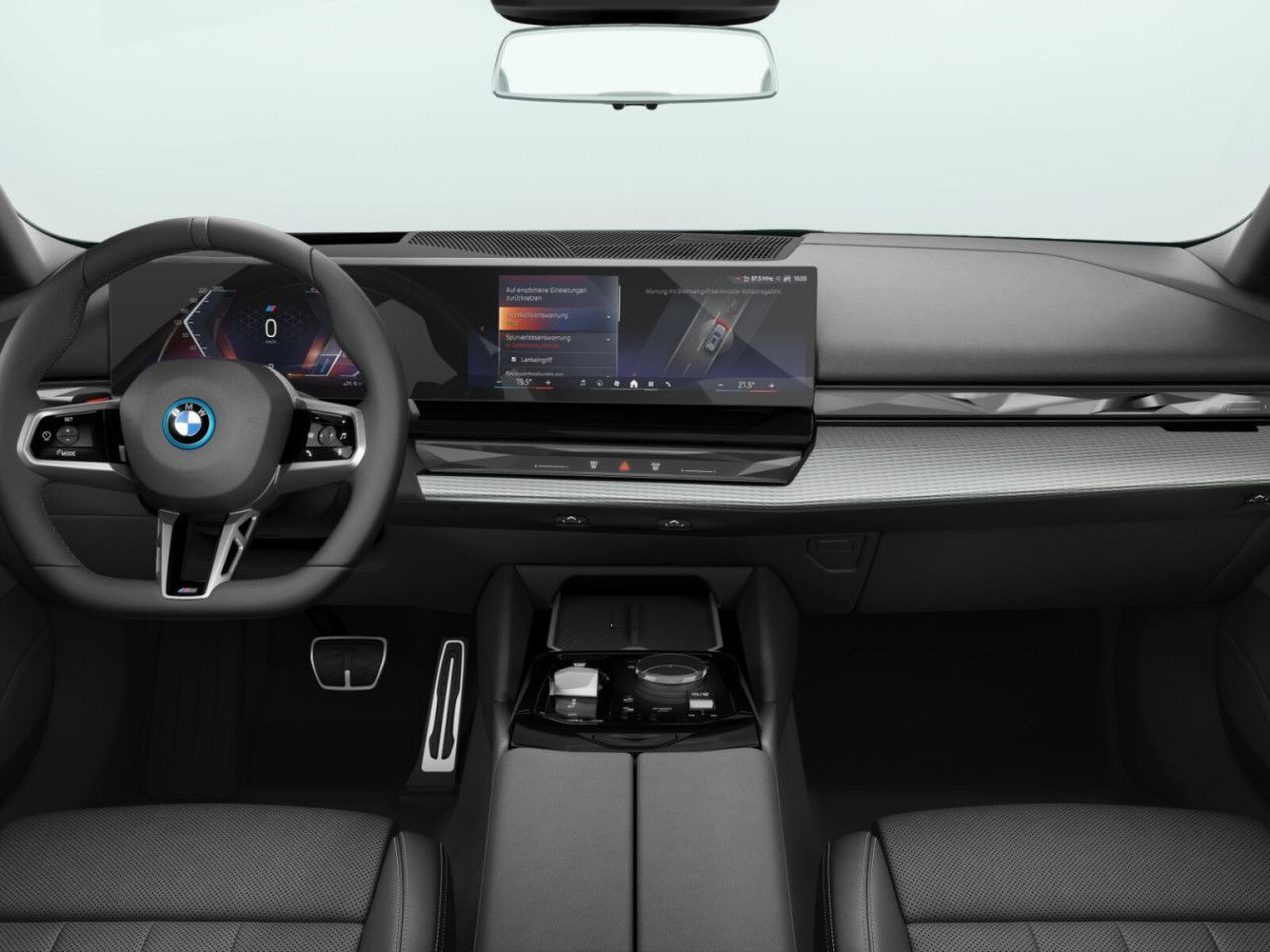 BMW i5 - Bild 7