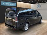 Mercedes-Benz Vito 124 CDI 4x4 Tourer PRO Lang *SHZ*LED*AHK* - Bohrgerät