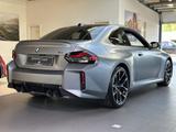 BMW M2 Coupé Plus Package ACC Ha/Ka Driver's - BMW M2 Neuwagen