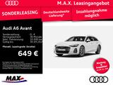 Audi Neuer A6 Avant TFSI 150 kW S tronic *AKTION* #FR - Audi A6 Neuwagen mit Benzin-Antrieb