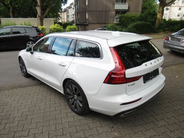 Volvo V60 - 4
