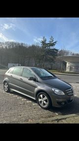Mercedes-Benz Mercedes Benz B 180 CDI - Mercedes-Benz B 180 aus 2008