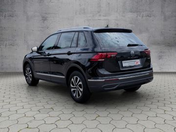 Volkswagen Tiguan - 5