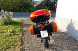 Honda CBF 1000A Wilbers MRA Koffer TÜV viele Extras  - Offers matching your search criteria