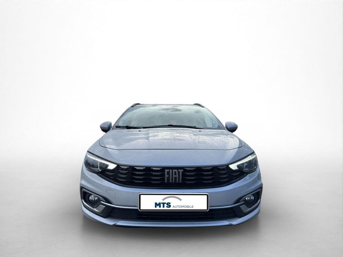 Fiat Tipo Kombi 100PS Rückfahrkamera Sitzheizung uvm.