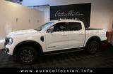 Ford Ranger Wildtrak V6 e-4WD*Doppelkabine*1.Hand*AHK - Ford Ranger in Solingen