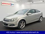 Opel Astra H GTC 2.0 Turbo Cosmo - Opel Astra: H Gtc Turbo