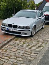 BMW Bmw e39 520i - BMW 520: Kombi, 520i E39
