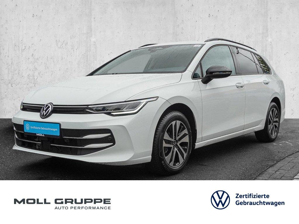 Volkswagen Golf Variant 1.5 eTSI DSG Life Energy NAVI LED