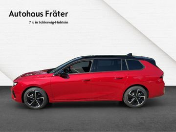 Fotografie 5 des Opel Astra L GS Line 360°Kamera Navi LED Head-Up