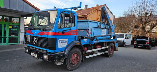 Mercedes-Benz SK 1722 HU NEU