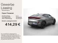 Cupra Tavascan - Vorschau Bild 2