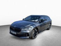 Skoda Superb - Vorschau Bild 16