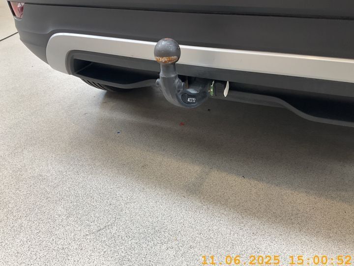 Fahrzeugabbildung Volkswagen T-Cross Life TSI *AHK*Cam*Sitzhzg*PDC*ACC*