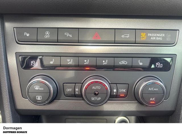 Cupra Ateca - Bild 24