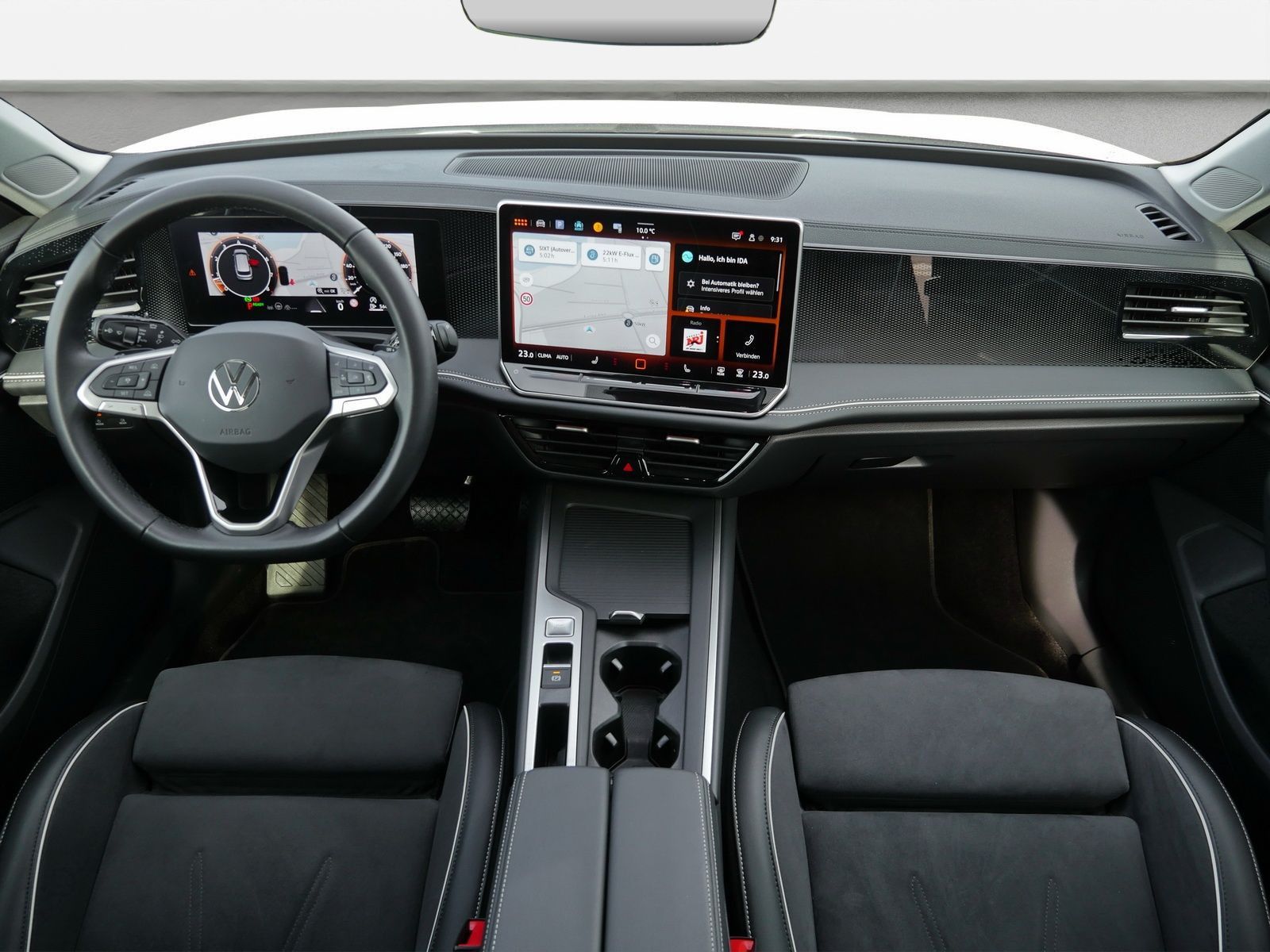 Volkswagen Passat Variant - Bild 5