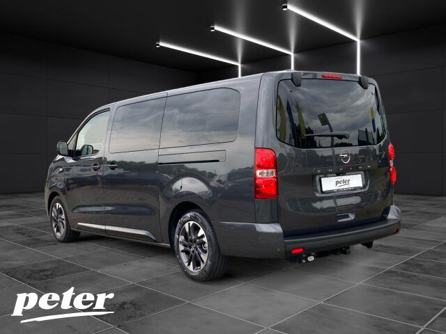Opel Edition 180 L3 +180°Kamera+Navi+LHZ+ imagem 3